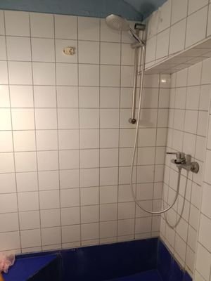 Dusche