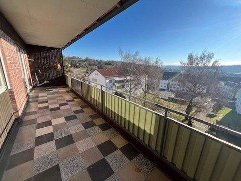 Esslingen Wohnungen, Esslingen Wohnung mieten