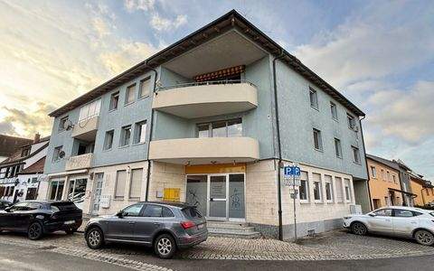 Bischberg Büros, Büroräume, Büroflächen 