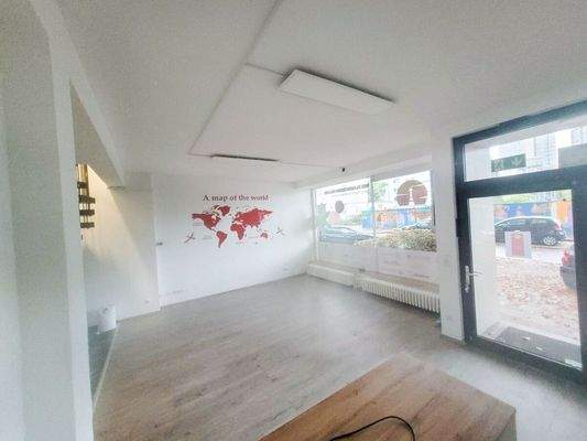 EG Eingangsbereich Schaufenster2