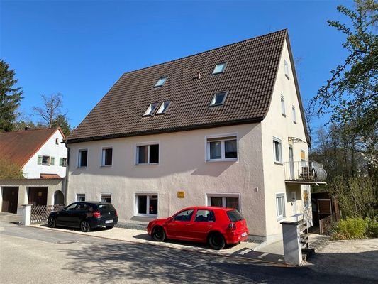 Außenansicht
