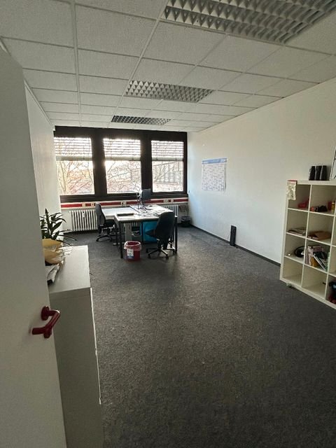München Büros, Büroräume, Büroflächen 