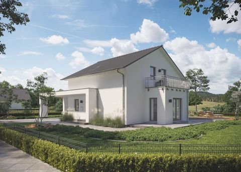 Zell unter Aichelberg Häuser, Zell unter Aichelberg Haus kaufen