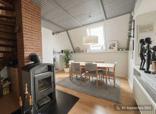 Möblierungsbeispiel