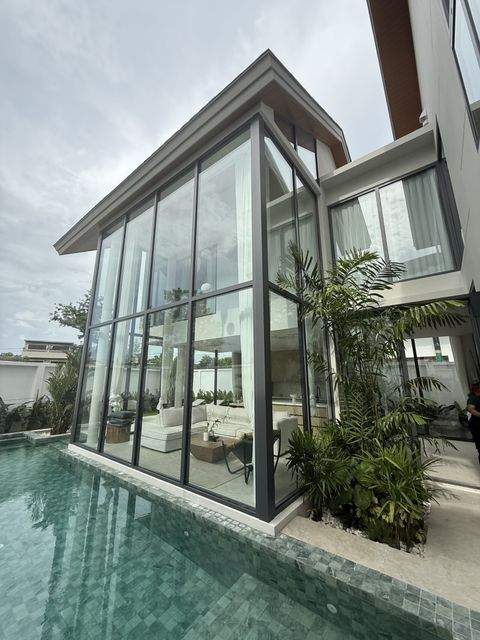 Phuket Häuser, Phuket Haus kaufen