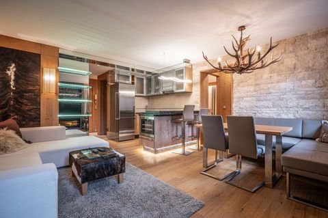 Kitzbühel Wohnungen, Kitzbühel Wohnung kaufen