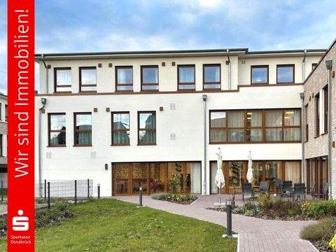 Osnabrück Wohnungen, Osnabrück Wohnung kaufen