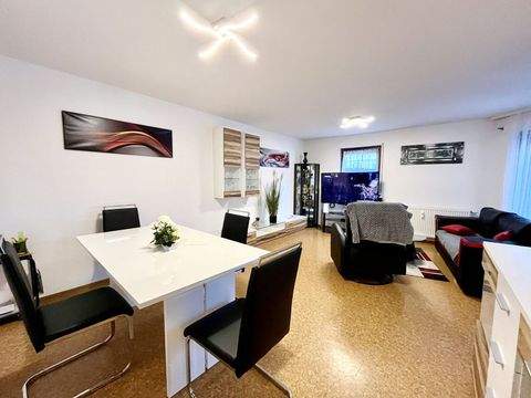 Schrozberg Wohnungen, Schrozberg Wohnung kaufen