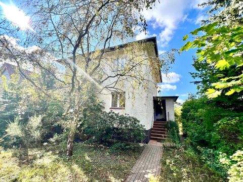 Borgsdorf Häuser, Borgsdorf Haus kaufen