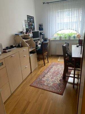 Büro oder Kinderzimmer