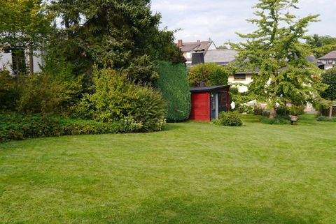 Ortenberg Häuser, Ortenberg Haus kaufen