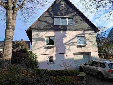 Lüdenscheid Häuser, Lüdenscheid Haus mieten 