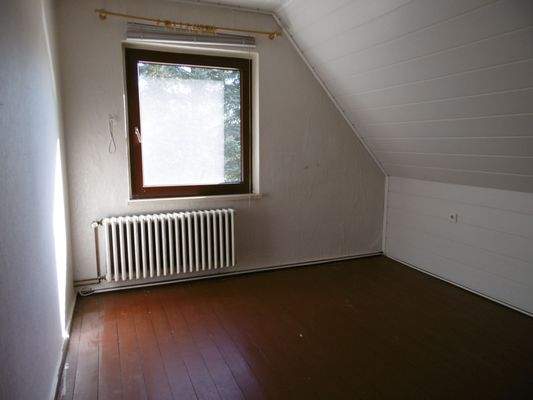 Schlafzimmer im OG