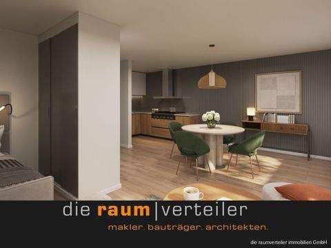 Bruckmühl Wohnungen, Bruckmühl Wohnung kaufen