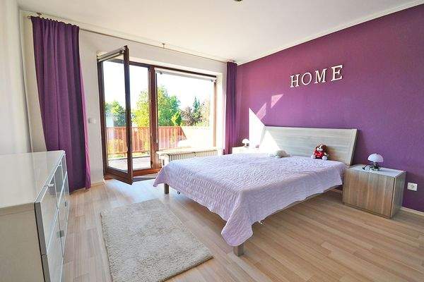 Schlafen Sie gut ...