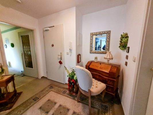 Wohnungseingangsbereich : Flur.jpg