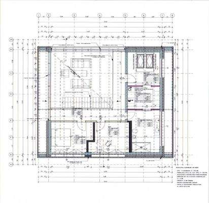 72243 Grundriss Obergeschoss
