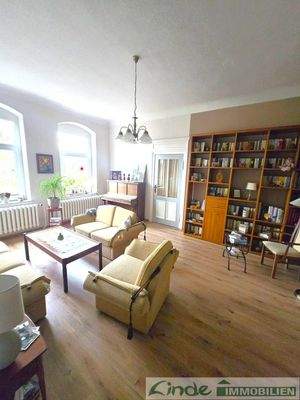 Beispiel Nr. 1 Zimmer Erdgeschoss