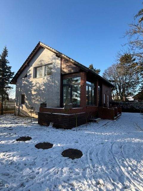 Spreenhagen Häuser, Spreenhagen Haus kaufen