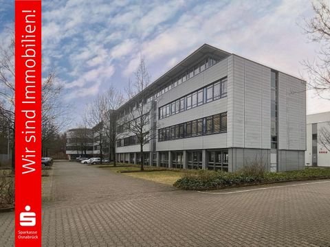 Osnabrück Büros, Büroräume, Büroflächen 