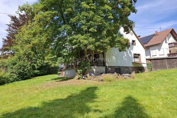 3432 Gartenansicht b