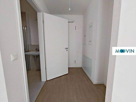 Flur / Eingangsbereich