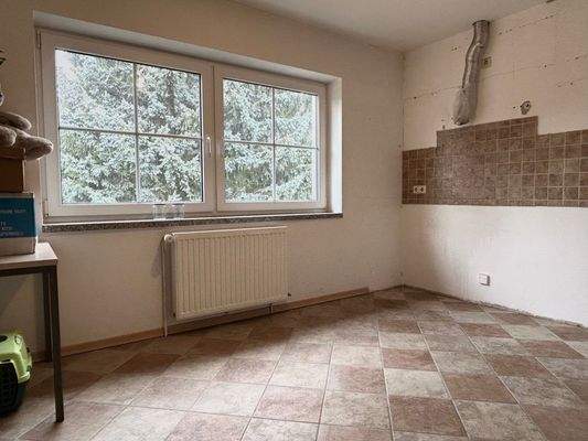 DG rechts - Wohnküche