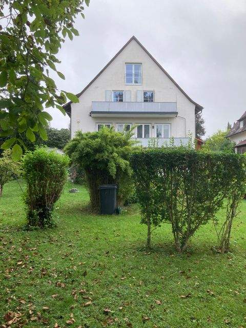 Friedrichshafen Häuser, Friedrichshafen Haus kaufen