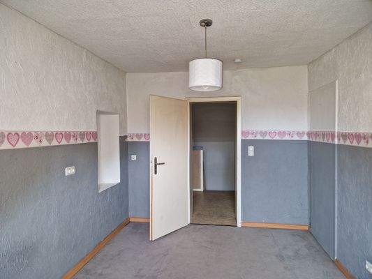 10,85 m² Wohnfläche