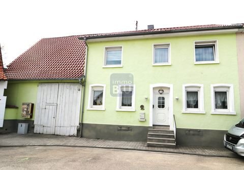Philippsburg / Rheinsheim Häuser, Philippsburg / Rheinsheim Haus kaufen