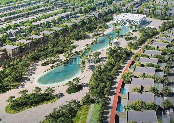 Luxury Houses with 5% Down Payment Opportunity in Sharjah