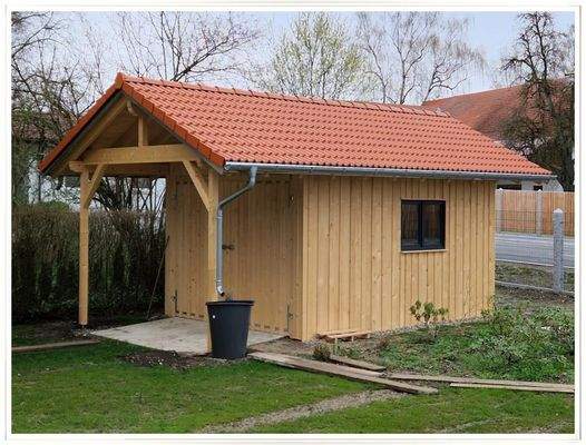 Neues Gerätehaus (aus 2024)