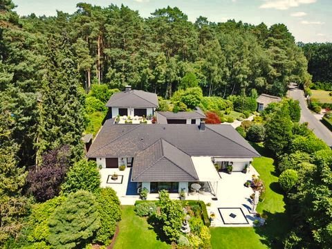 Bendestorf Häuser, Bendestorf Haus kaufen