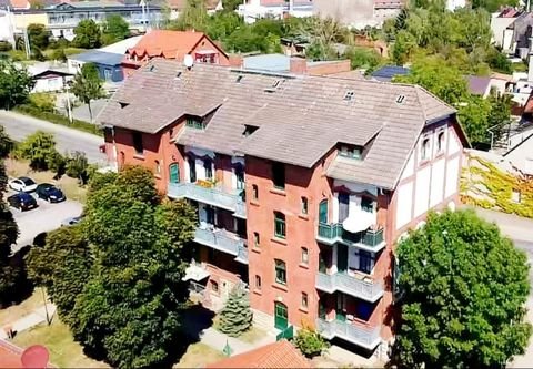 Sangerhausen Wohnungen, Sangerhausen Wohnung mieten