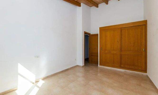 Finca zum Ausbau zwischen Santa Maria und Alaró zu verkaufen, Mallorca