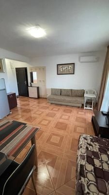 ID 12113 Zwei-Zimmer-Wohnung in Famagusta