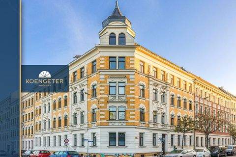 Leipzig Wohnungen, Leipzig Wohnung kaufen