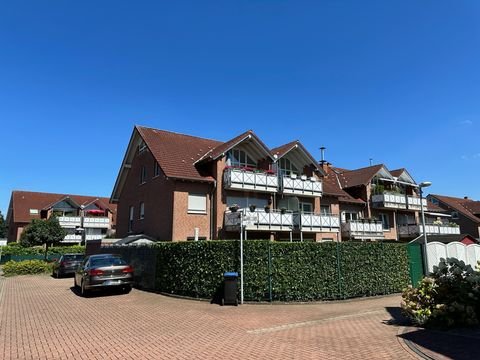 Bottrop / Kirchhellen Wohnungen, Bottrop / Kirchhellen Wohnung kaufen