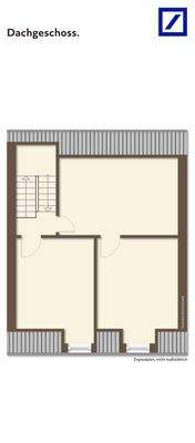 Dachgeschoss.