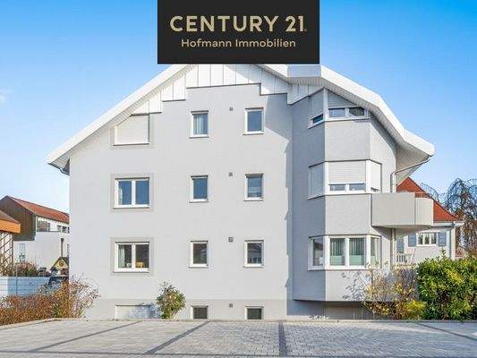 Außenansicht Visualisierung