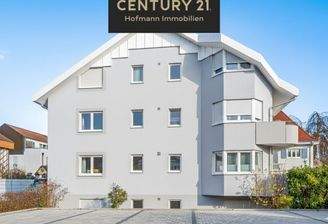 Außenansicht Visualisierung