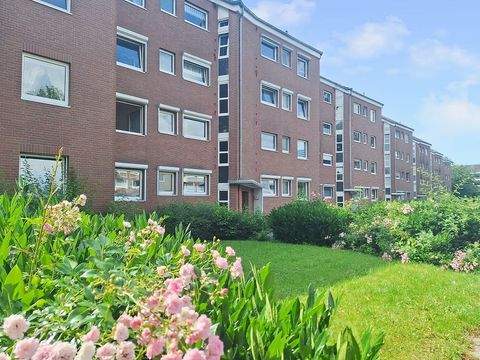 Lübeck Wohnungen, Lübeck Wohnung kaufen