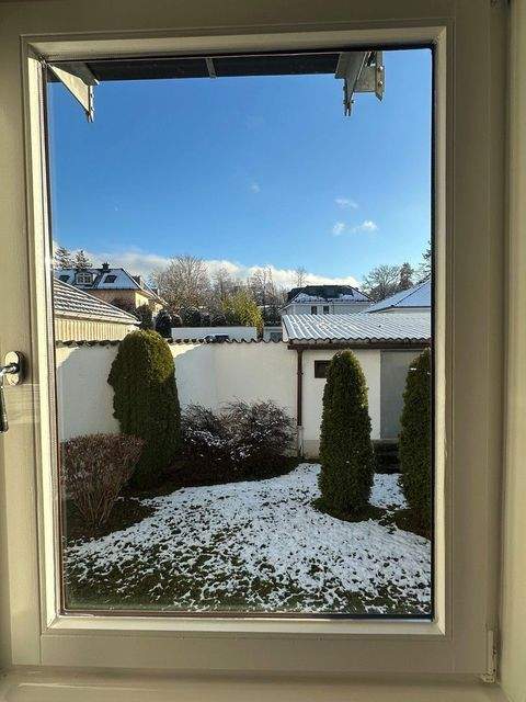 Starnberg Wohnungen, Starnberg Wohnung mieten