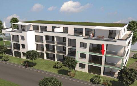 Dauchingen Wohnungen, Dauchingen Wohnung kaufen