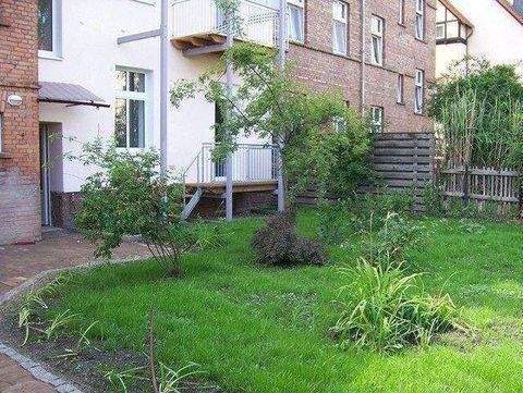 Aschersleben Wohnungen, Aschersleben Wohnung mieten