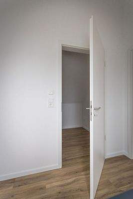 Abstellraum Dachgeschoss