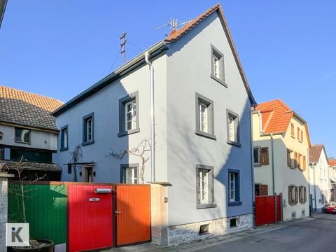 Bad Dürkheim Häuser, Bad Dürkheim Haus kaufen
