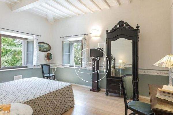 Fantastische Luxusimmobilie