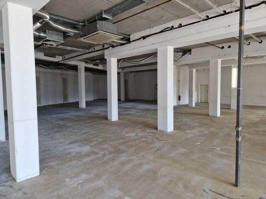 Gestaltung in charmanten Industrial Look