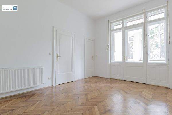 Zimmer 3 gem. Grundriss (ca. 18,80 qm)